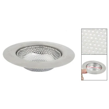 

JFBL Hot sale And NewPerforated Mesh Design Floor Sink Drain Strainer 4.3 Inch Top Dia