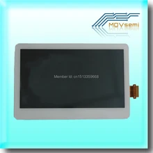 Оригинальные Фирменная Новинка ЖК Экран дисплея для PS Vita Оборудование для psv ITA2 2000 черный/белый