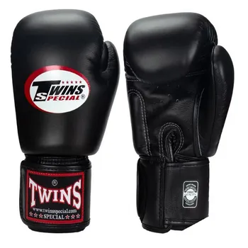 

HIGH Quality Adults Gym Training Grant Boxing Gloves PU Leather boxing MMA Muay Thai Boxer De Luva Mitts Sanda Equipments