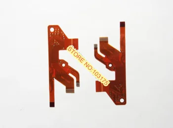 

New for Nikon D70 D70S Flex Cable 3X Connetion Flexible Cable Replacement