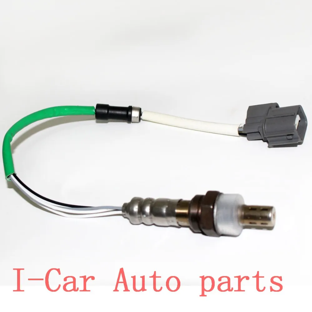 Automobiles Front Oxygen Sensor For Honda CR-V Year 2002-2006 OEM # 36531-PPA-003 36531PPA003 Automobiles Front Oxygen Sensor For Honda CR-V Year 2002-2006 OEM # 36531-PPA-003 36531PPA003
