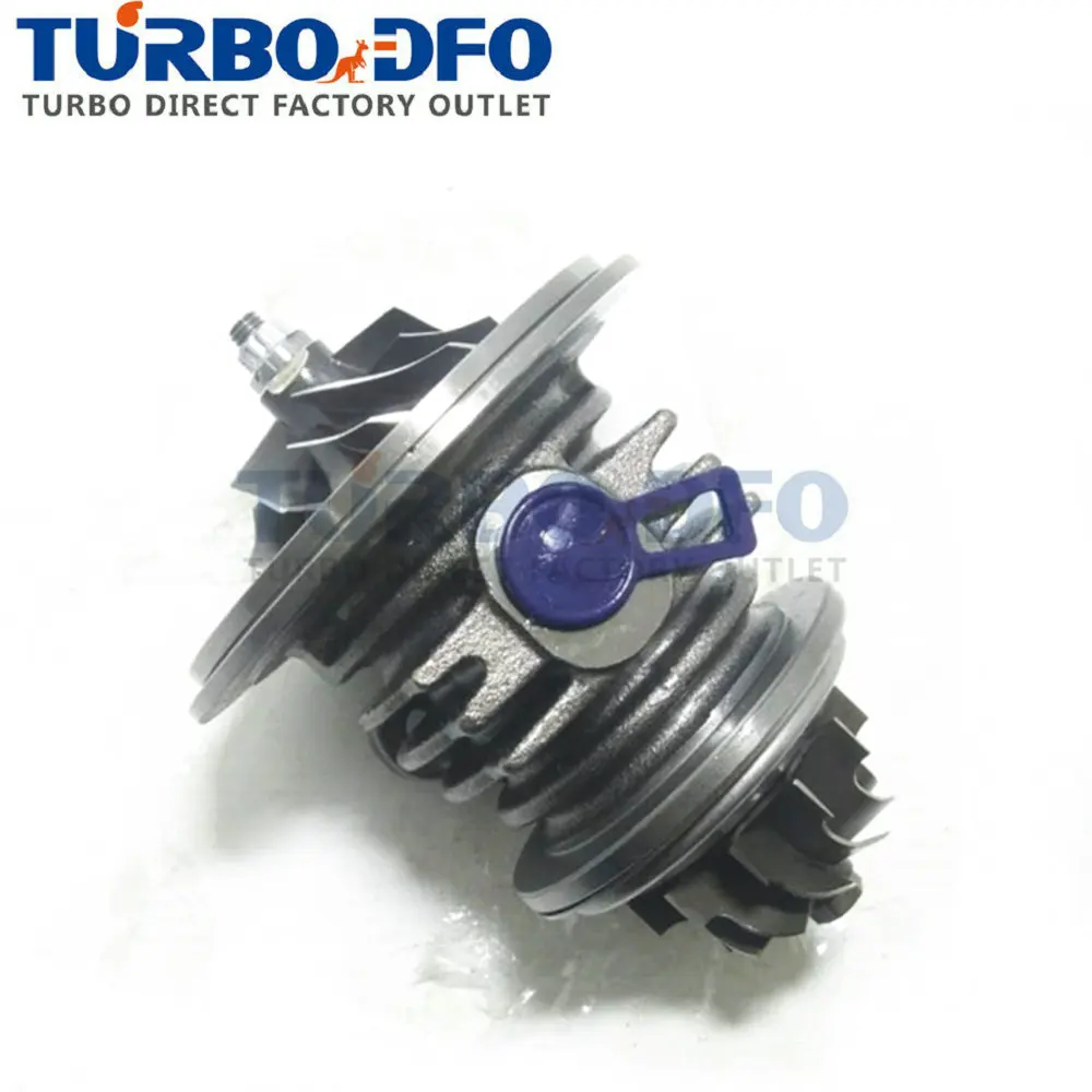 T25 Картридж turbo Balanced 452055 для Land Rover Defender/Discovery I 2 5 TDI 126HP 93 кВт 300 новая турбина chra
