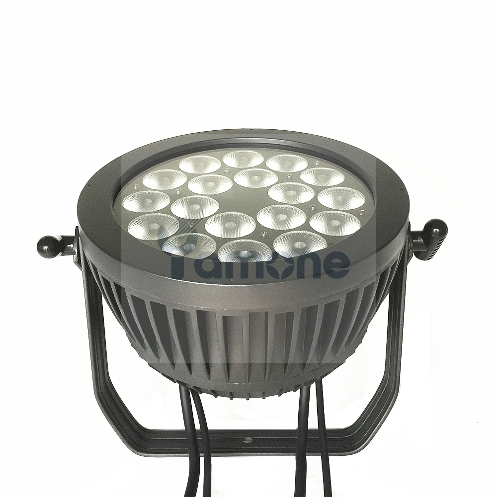 18pcs Outdoor PAR 37