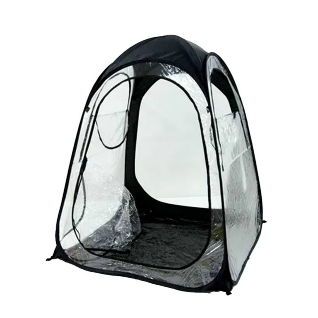 New Outdoor Sports Tent Double Watch Soccer Game Tents Viewing Tents