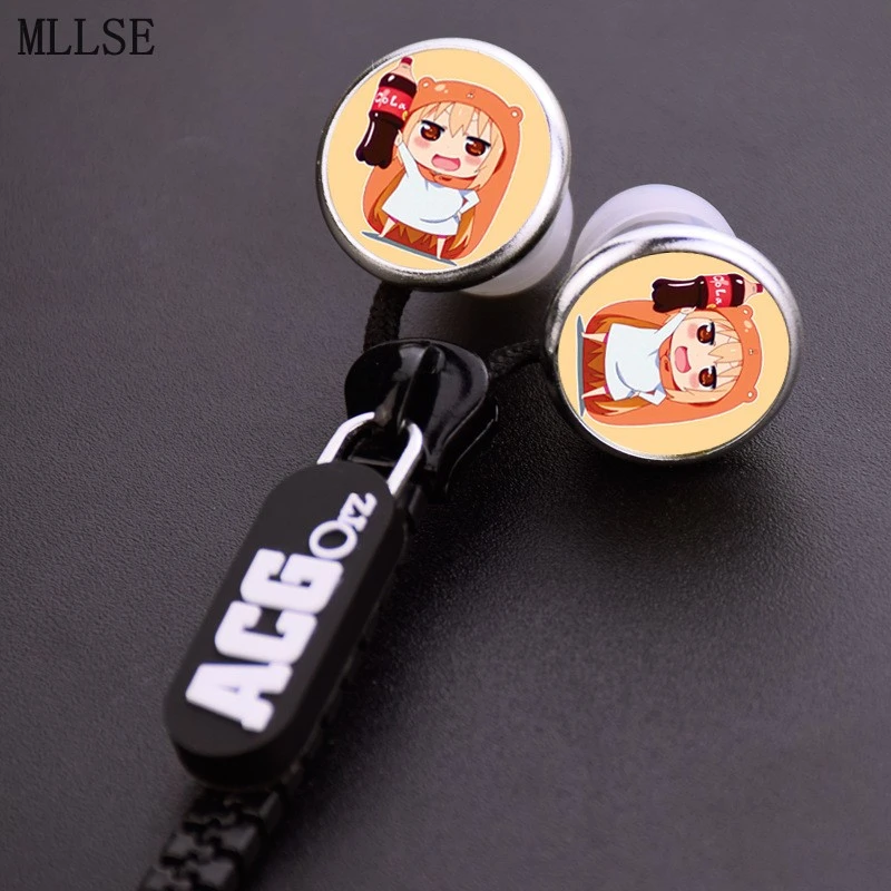 Mllseアニメhimouto Umaru ちゃんdoma Umaru Umrジッパーイヤホン有線ステレオイヤホンインイヤーイヤフォンヘッドフォンイヤホンヘッドセットiphoneサムスン Zipper Earphones Earbuds Earphonesearphone Headset Aliexpress Mllseアニメhimouto Umaru ちゃんdoma Umaru Umrジッパーイヤホン有線ステレオイヤホンインイヤーイヤフォンヘッドフォンイヤホンヘッドセットiphoneサムスン Zipper Earphones Earbuds Earphonesearphone Headset Aliexpress