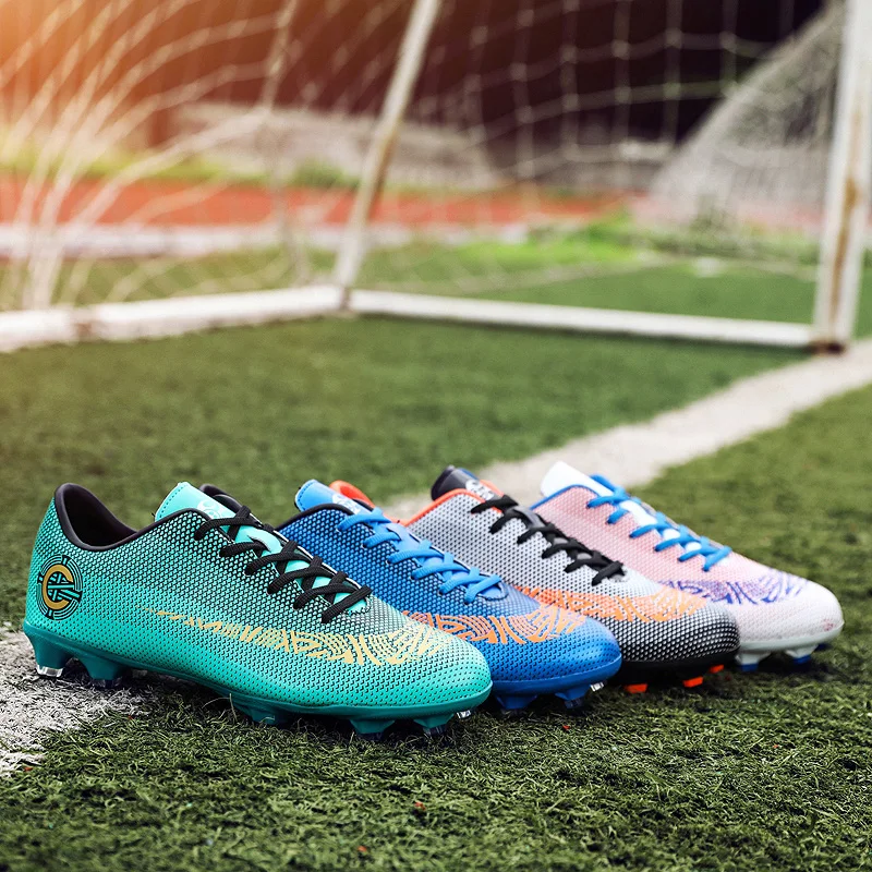 Оригинальные мужские детские футбольные бутсы CR7 Superfly VI Elit FG тренировочные