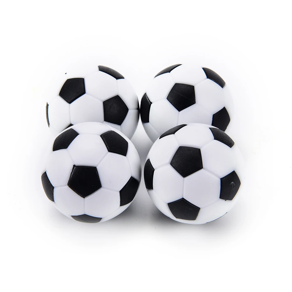 mini plastic soccer balls