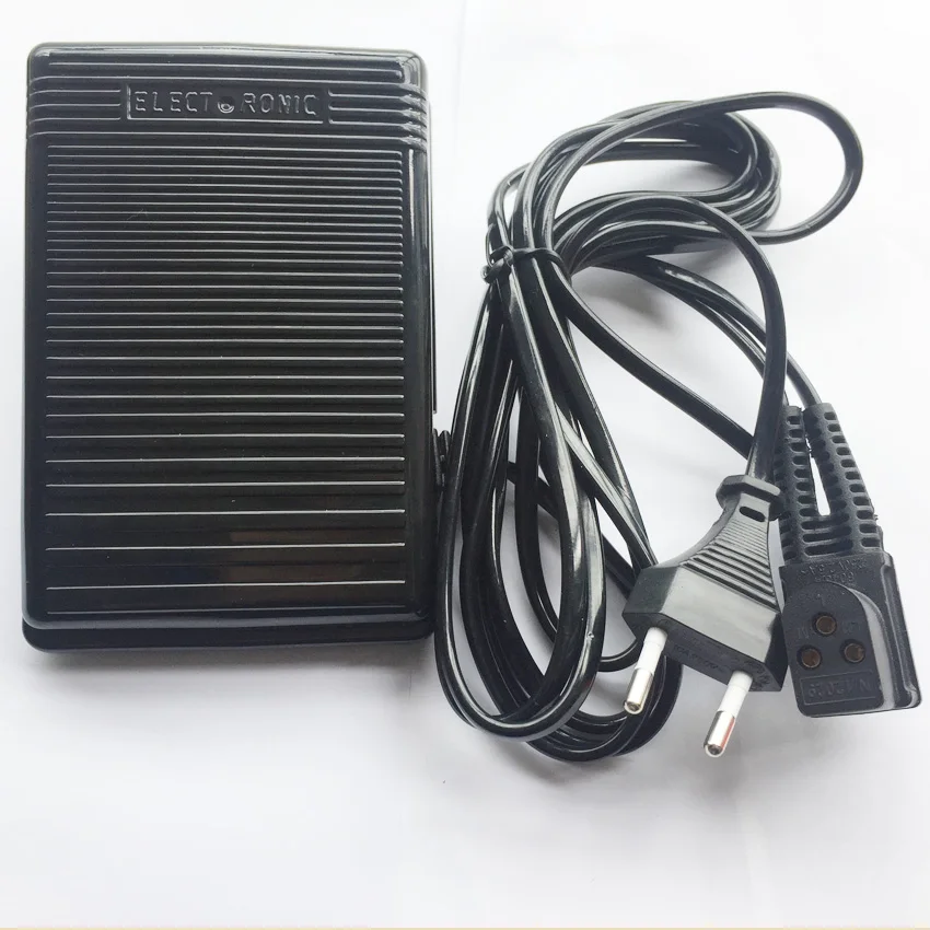 Foot Control Pedal Singer 9500,9505,9518,9600,9608,9612,9800,9802-9836,CG550