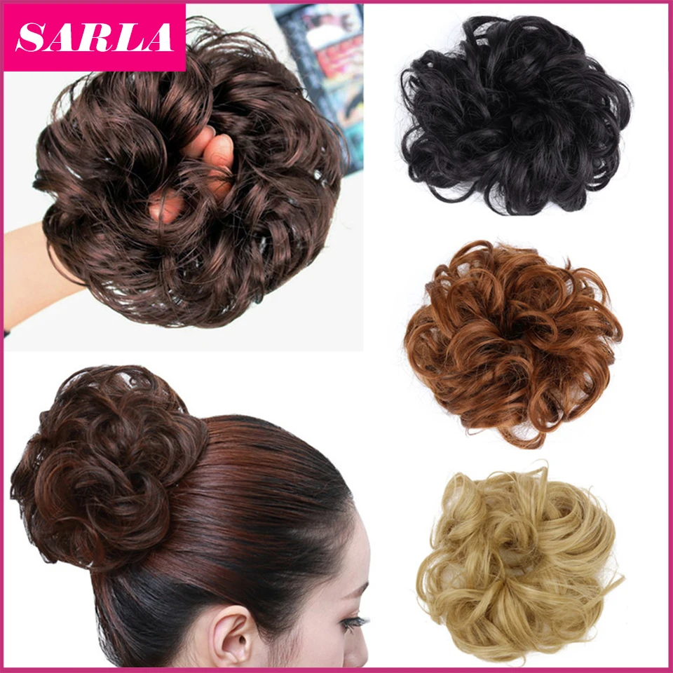 Popular Natural Hair BunBuy Cheap Natural Hair Bun lots from China