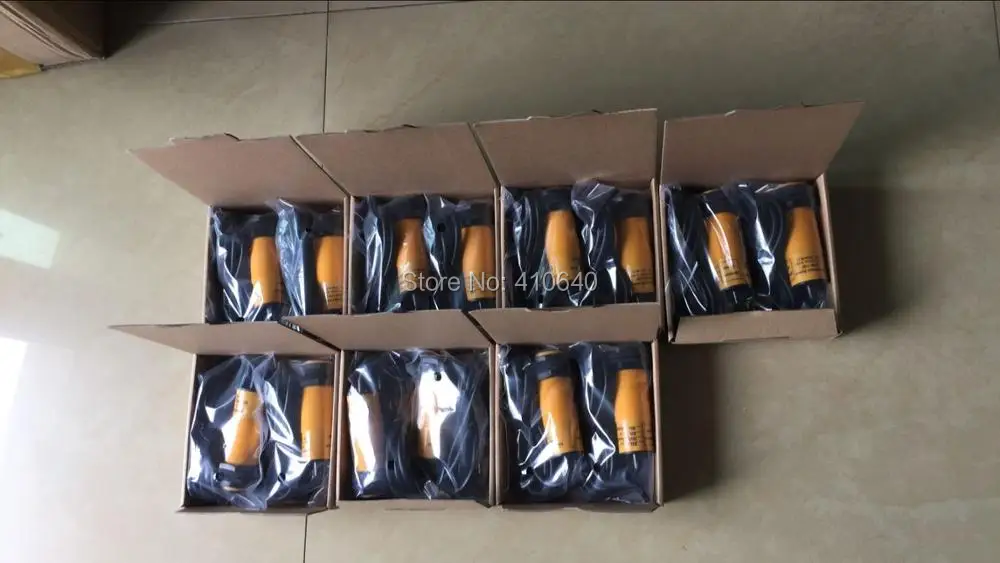 M Gama 12 24VDC fonte de Alimentação