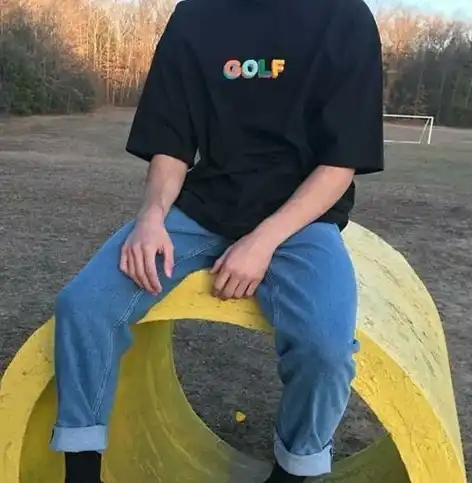 90s skater outfits