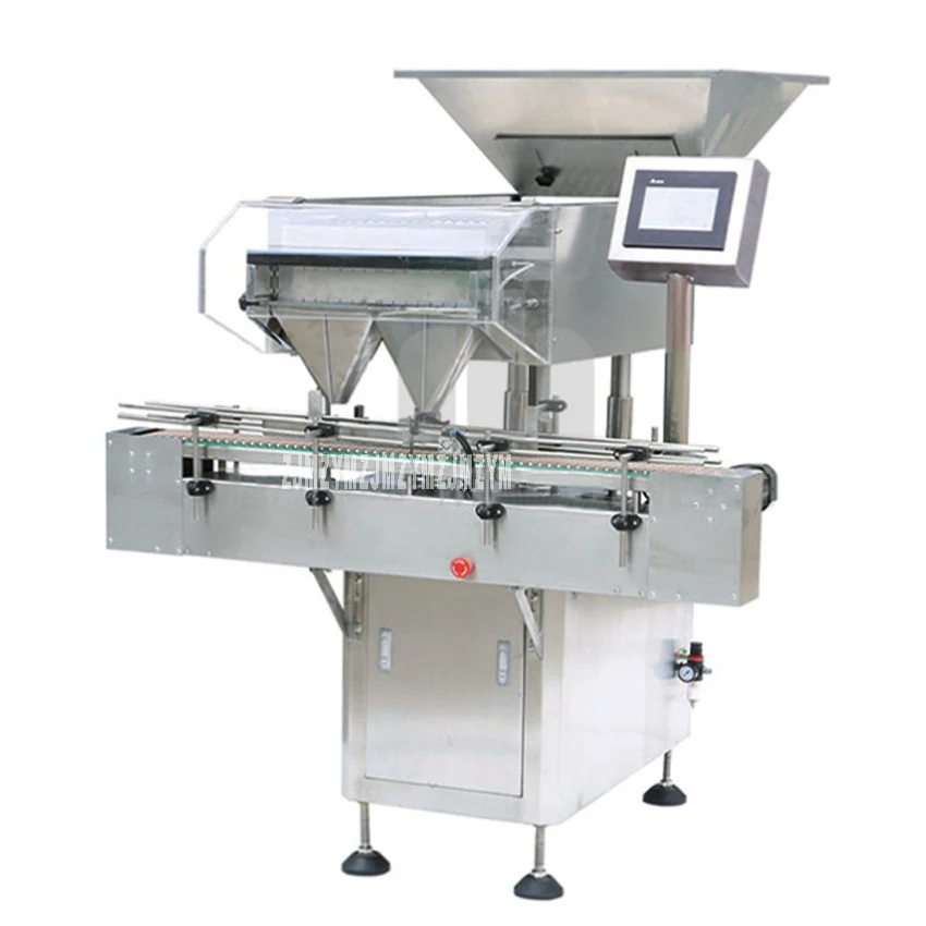 New SP 32 Electronic Counting Machine 32 Channel Counters High yield