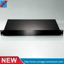 482*44.5-250mm 1u rack mount chassis oem server 2v battery cabinet 19 inch wall mount enclosure