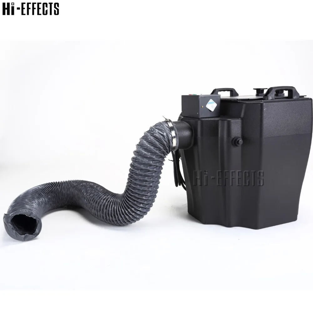 6000W dry ice machine  (5)