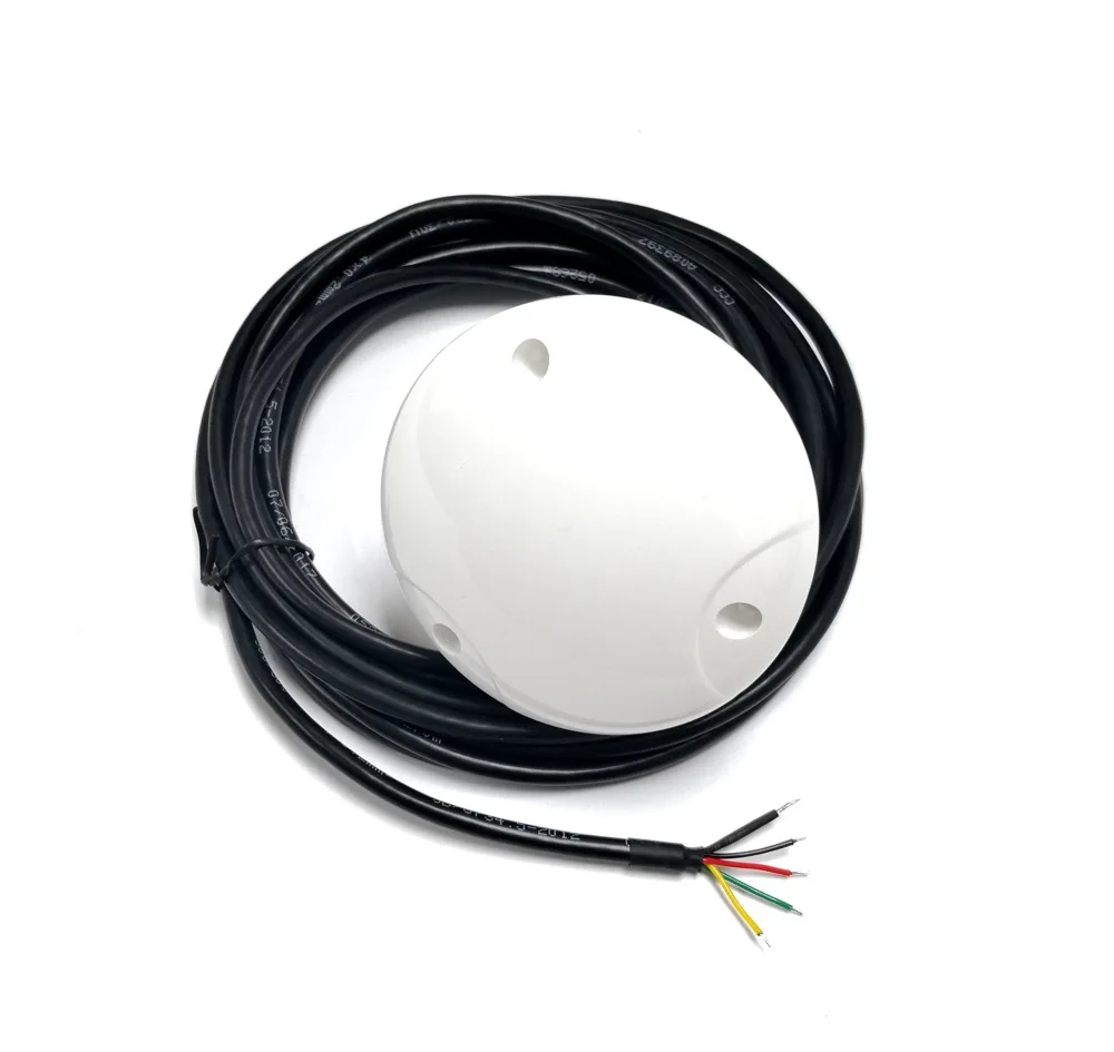 Yacht marine boat gnss gps receiver