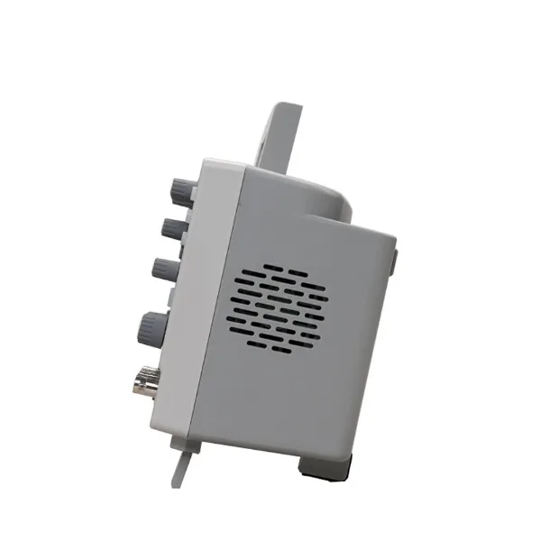 Hantek DSO4254C цифровой осциллограф 4 канала 250 МГц 1GS/s частота дискретизации ЖК ПК