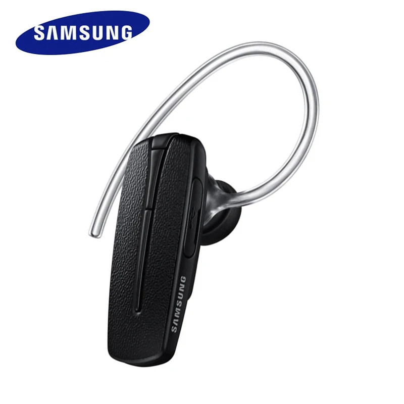 Samsung оригинальные наушники HM1950 Bluetooth 3 0 с микрофоном ушные крючки беспроводные