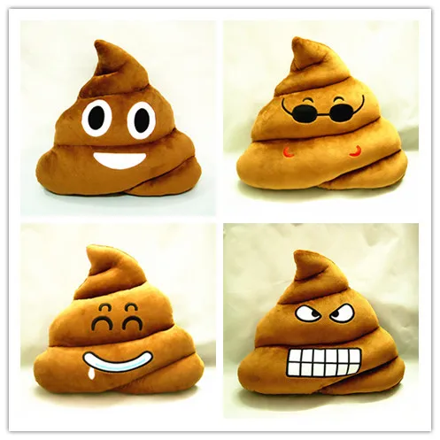 regino cushion emoji pillow gift cute shits poop stuffed toy doll christmas present funny plush bolster - Christmas Poop regino cushion emoji pillow gift cute shits poop stuffed toy doll christmas present funny plush bolster - Christmas Poop
