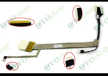 

Genuine New Vedio Flex LCD cable for HP Compaq Presario CQ50 CQ50-100 CQ50-200 G50 15.4" Series - 50.4H507.001 50.4H507.002