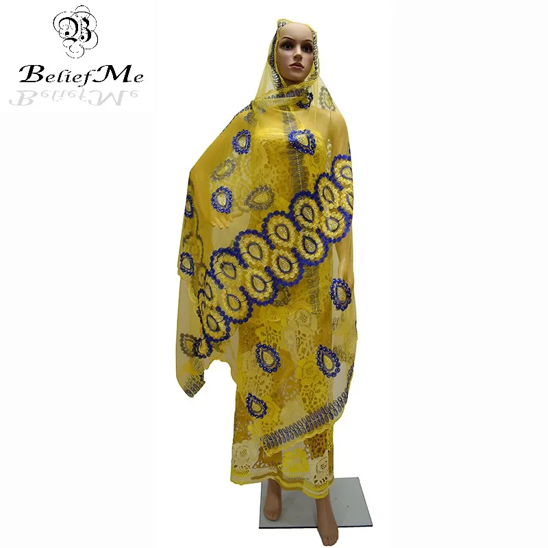 

African women scarf,Muslim women embroidery NET scarf ,2019 New multifunctional scarf ,shawls wraps FREE SHIPPING