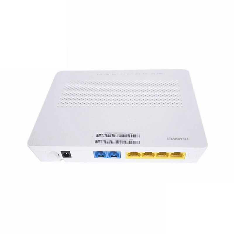 huawei HG8240 GPON ONU 4 Ethernet LAN Порты и разъёмы+ 2 голос горшки английский Настройка прошивки, SIP для оптического кабеля ftth