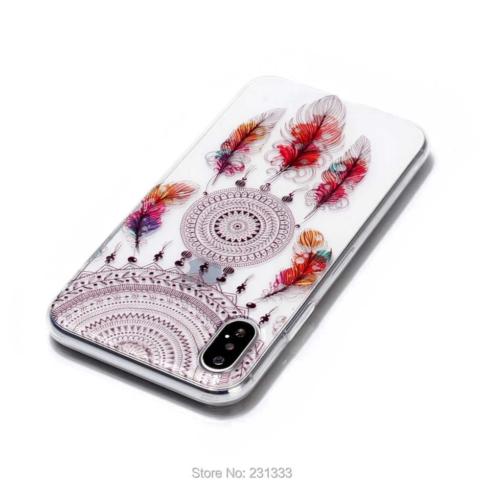 99421 SE 5S 6S 6+ 7G 7+ IphoneX  MOTO G5S G5S PLUS  TPU (6)