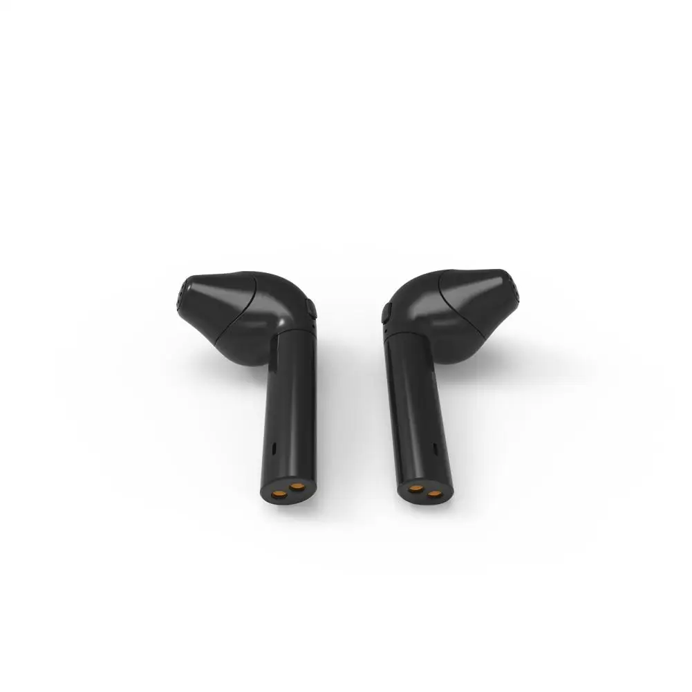 EastVita HBQ I8 беспроводные Bluetooth наушники спортивные мини высокого качества с
