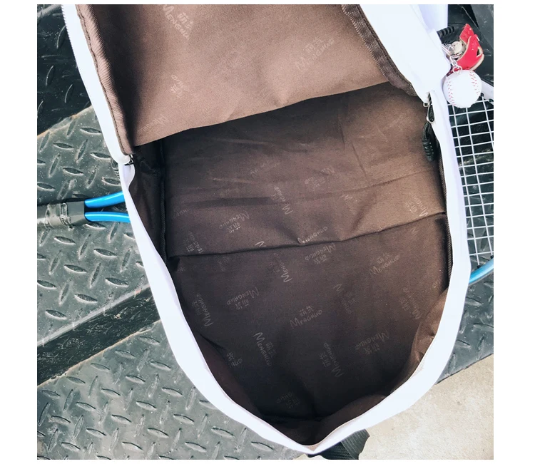 Menghuo 2018 Fashion Backpack Women Leisure Travel Rucksacks for Girls Teenager Cool Shoes Pendant Cute School Bag Men Backpacks (57)