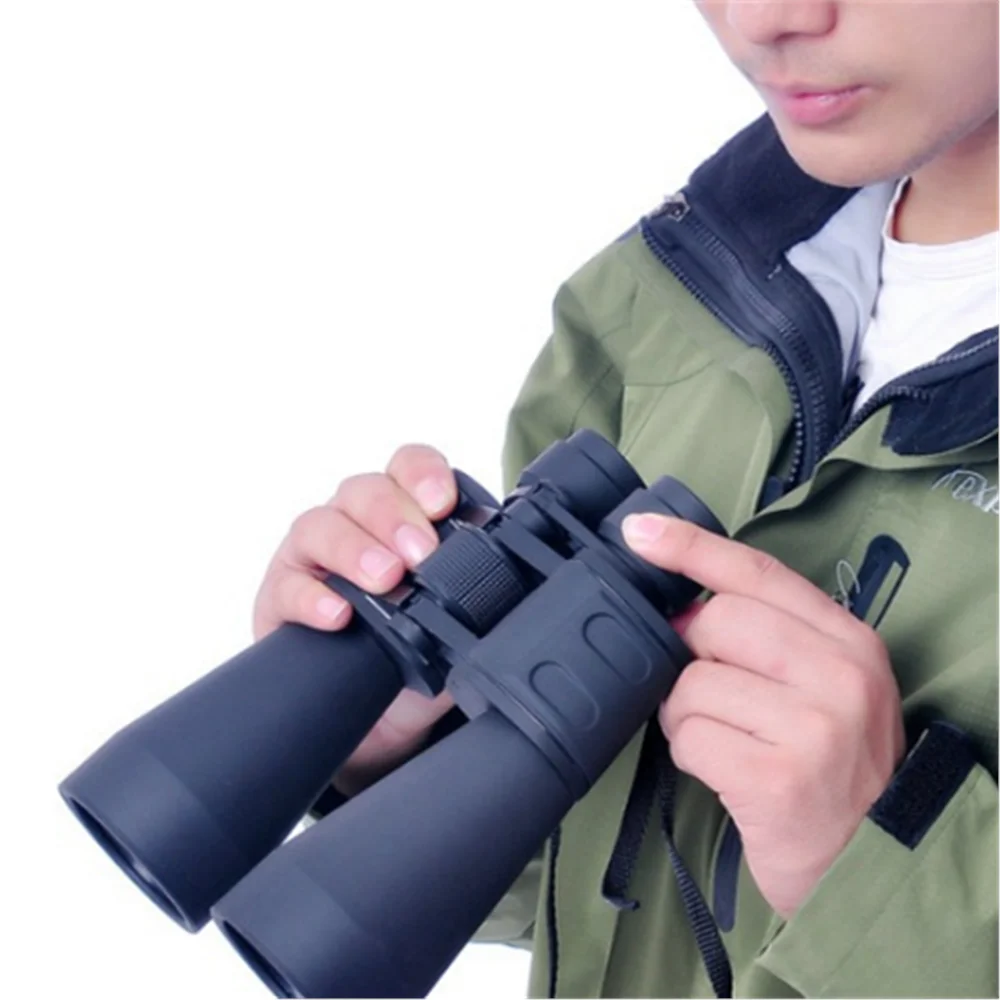 

MOGE Double Tube 60x90mm High Magnification 3000 Meters HD High-definition Low-light Night Vision Telescope