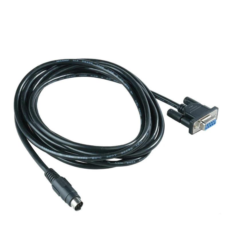 GPW CB02 RS232 адаптер для GP Proface PLC программирующий кабель Быстрая доставка оптовая