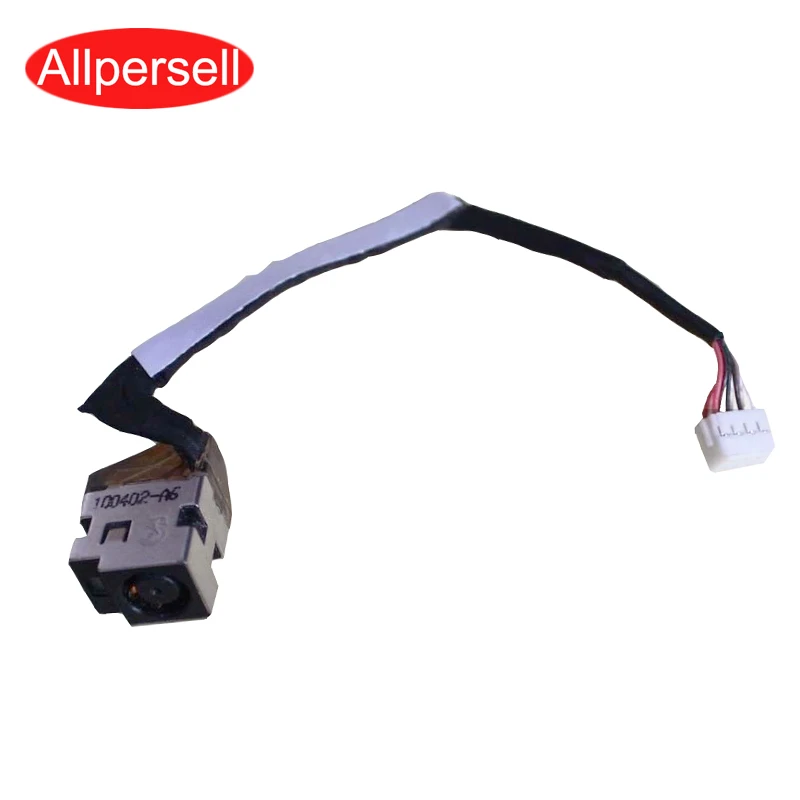 

Laptop DC Power Jack Cable Charging Wire Cord For H P ProBook 4420s 4421s 4321S 4320S 4325S Power interface