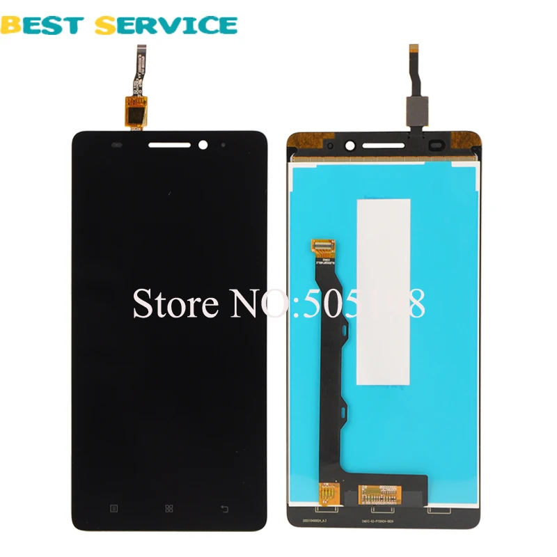 imágenes para Para Lenovo K3 Pantalla LCD Nota 100% Probado Pantalla LCD + Asamblea de Pantalla Táctil Para Lenovo K3 Nota K50-T5 + herramienta imágenes para Para Lenovo K3 Pantalla LCD Nota 100% Probado Pantalla LCD + Asamblea de Pantalla Táctil Para Lenovo K3 Nota K50-T5 + herramienta