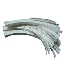 

300 kinds 0805 chip resistor pack 1% accuracy 0805 samples of E96 resistance Kit (Random value) 300 x 50pcs = 15000 pcs