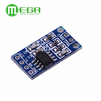 

5PCS TJA1050 CAN the Controller Interface Module the Bus Driver Interface Module