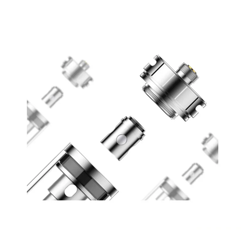 Vaporesso EUC Replacement Coil-3