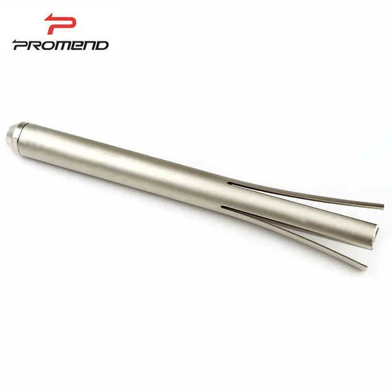 Promend Steel Mountain Bicycle Headset Remover Tool MTB Bike Headset