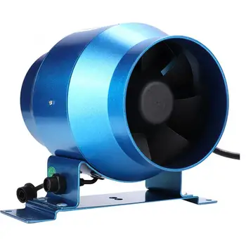 

Air Ventilator Adjustable Control Exhaust Fan for Ventilation Airflow Boosting Garden Farmland Window Fan