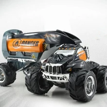 1:10 Масштаб 2,4 г 4WD высокая скорость внедорожный пульт дистанционного управления RC автомобиль XQTJ10-1 трюк автомобиль игрушка радио управление автомобиль дети лучший подарок игрушка модель