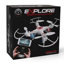 Drone with Camera hd RC Quadcopter Drones Helicopter Outdoor Toys Real Time Video Photo Gift For Children Dwi Dowellin D4