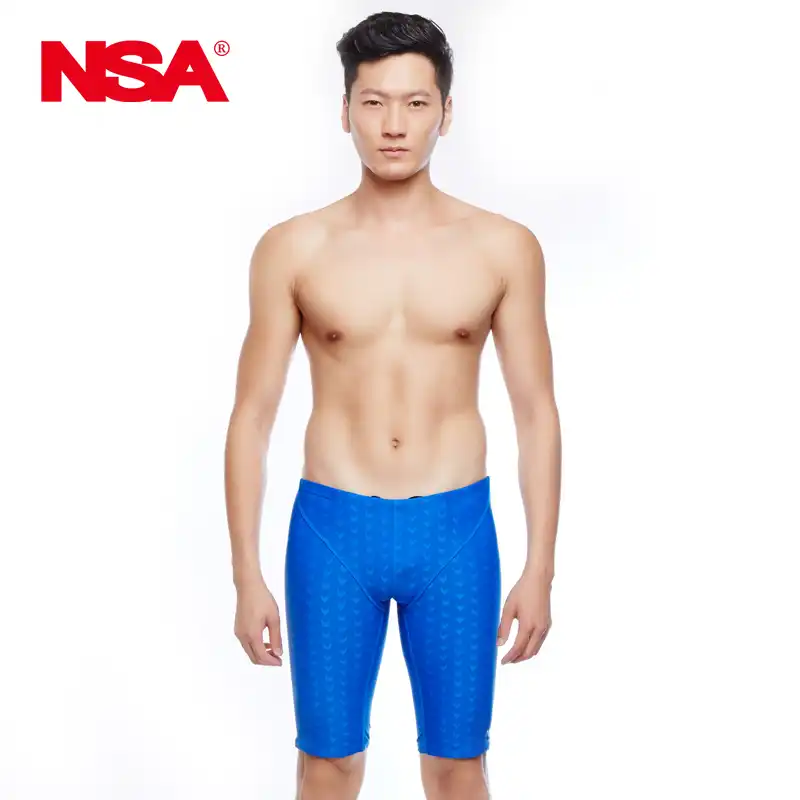 mens sport swim trunks