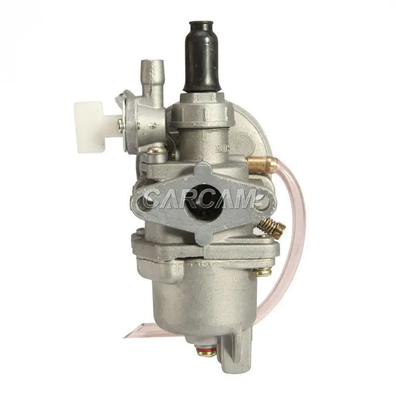 Motorcycle Mini Moto Pocket Bike Parts Motor Carburetor For 47cc 49cc