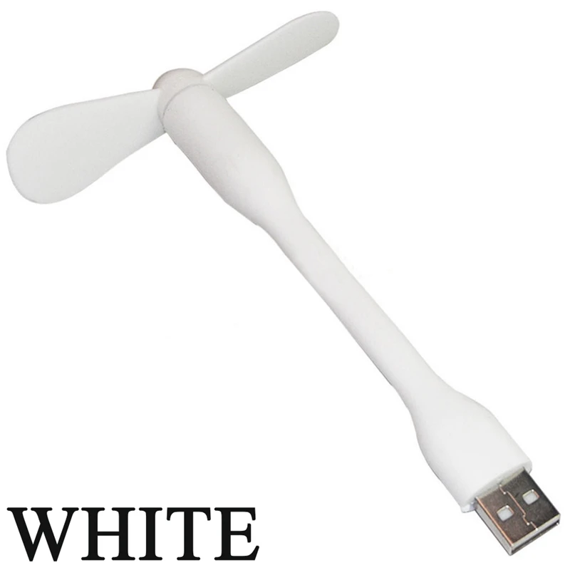 

USB Fan portable Hot sale removable USB Mini Fan For all Power Supply USB Output USB Gadgets