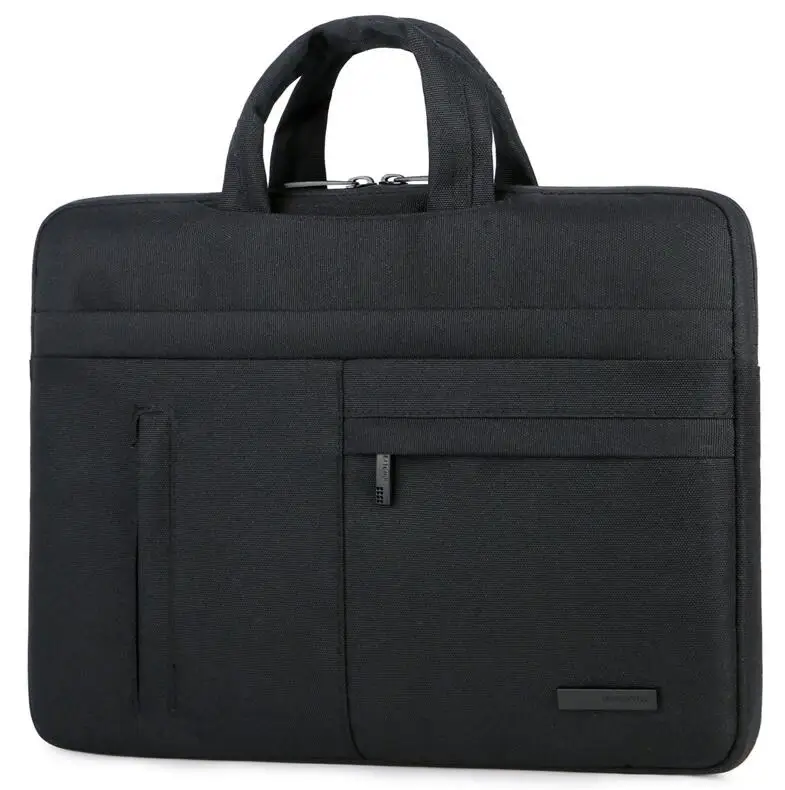 Laptop Bag for Macbook Air 13 Pro 13 Retina Women Men Solid 13.3 15.6 inch Notebook Sleeve for Mac Pro 13 Protable Handbag