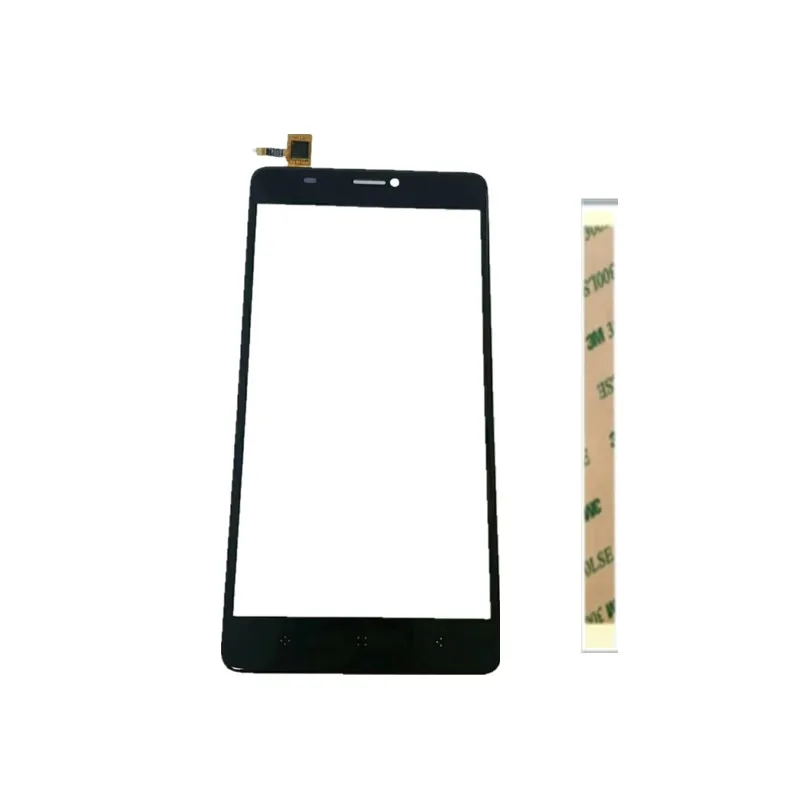 ELEPHONE C1 MAX_