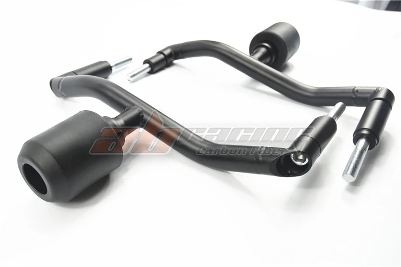 Слайдеры рамы для Ducati Monster 821 1200|crash sliders|crash bobbinssliders crash |