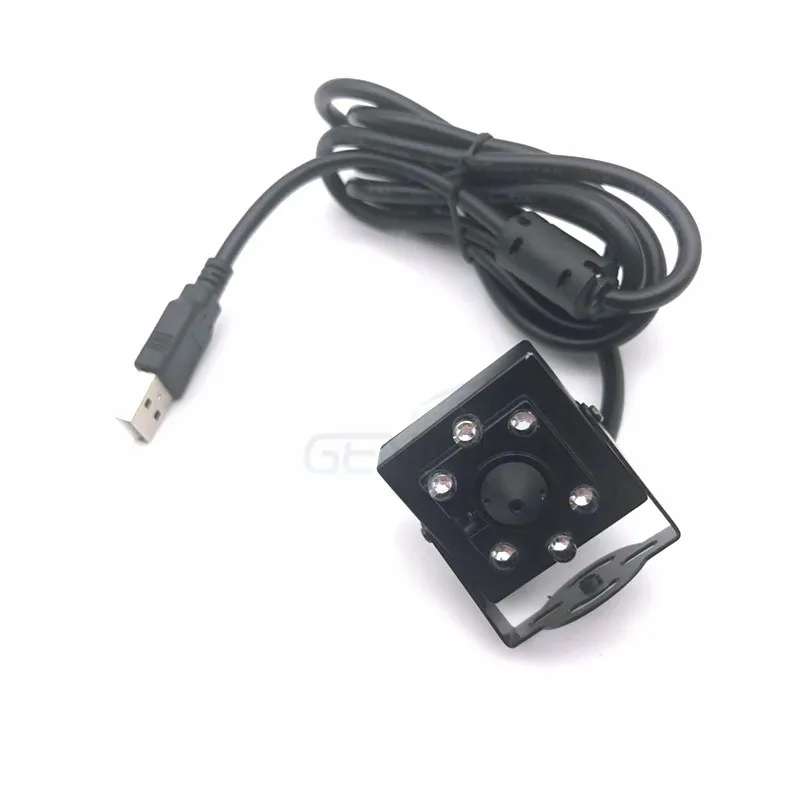mini ir usb cam7