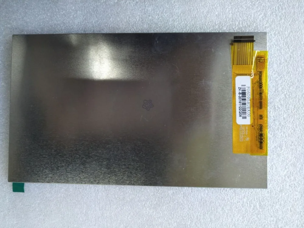 FPC7006 1 для планшета Alcatel One Touch Pixi 4 7 0 3G 9003 9003X 9003A дюймовый ЖК дисплей матричный экран