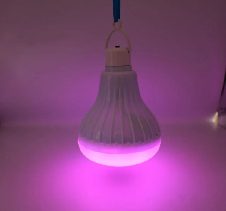 Новинка E27 Музыка света лампы DJ light преобразования ночник для празднования вечерние поставки Крытый lamparas