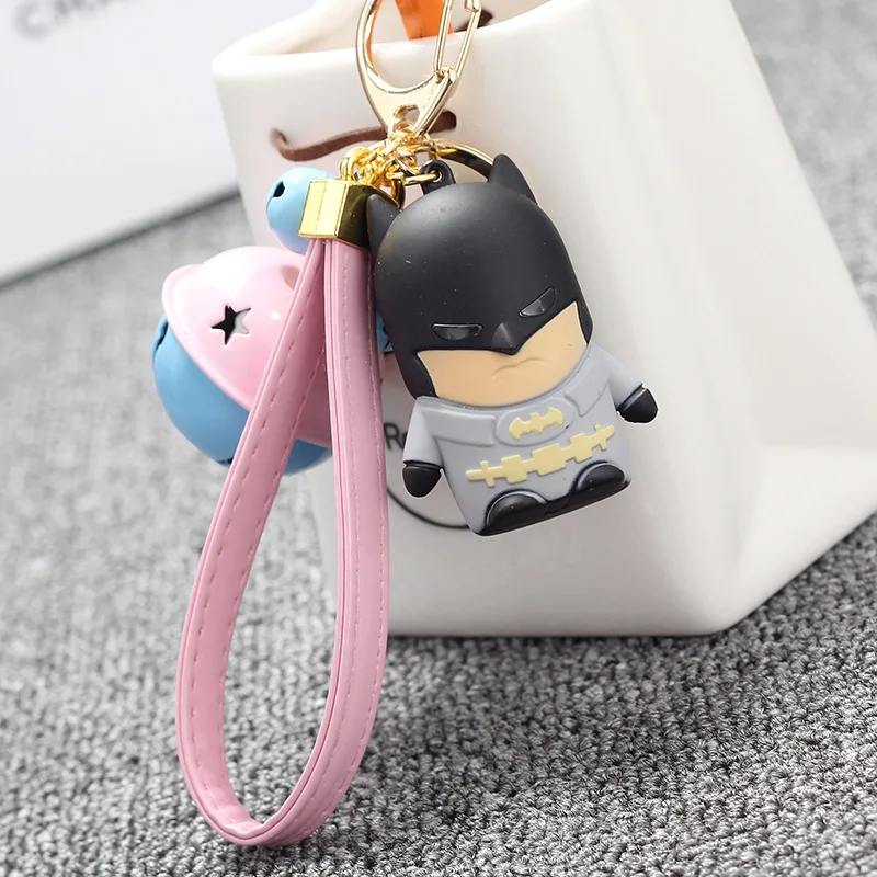

Keychain Cute Bag Charm Holder Cartoon Resin Key Chain ,rabbite keychain