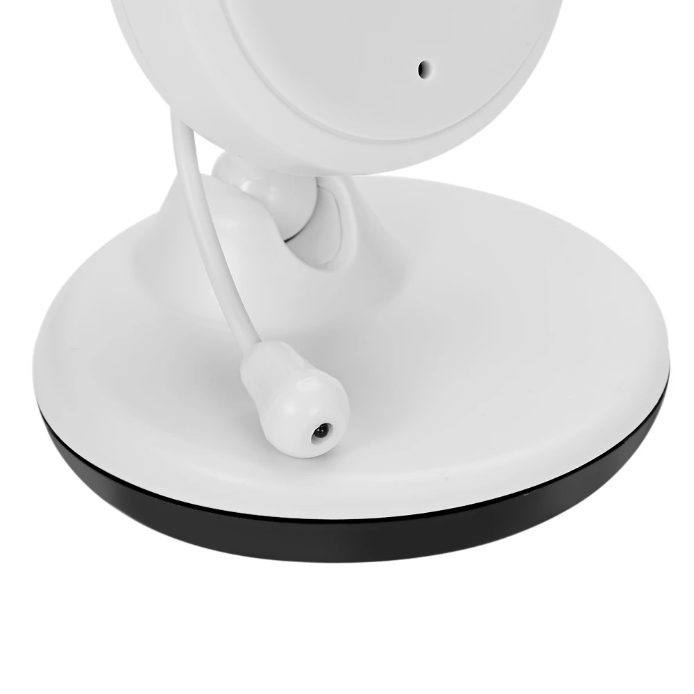 2.4 Inch Wireless Video Color Night Vision Baby Monitor Camera Baby Sleep Nanny Security Video Camera Monitor LCD Moniter (10)